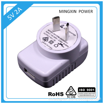 ac dc walmart power mobile qc 3.0 adapter for metal